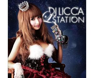 DJ Licca - L Channel 2: J-R & B Mix