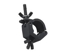 Dj Light Clamps - 3-3.6cm/1.18-1.42 Inches Heavy Duty Aluminum Alloy