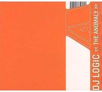 DJ Logic - The Anomaly