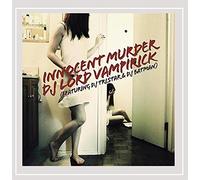 DJ Lord Vampirick - Innocent Murder