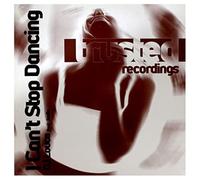 Dj Louca - I Cant Stop Dancing - Dj Louca 12"