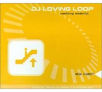 DJ Loving Loop - Something Wonderful