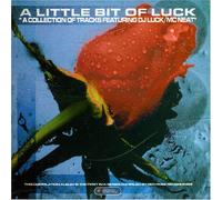 DJ Luck & Mc Neat - A Little Bit of Luck [Import]