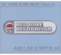DJ Luck & Mc Neat - Aint No Stoppin Us