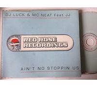 DJ Luck & Mc Neat Ft Jj - Ain't No Stopping Us