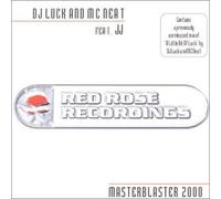 DJ Luck & Mc Neat Ft Jj - Masterblaster 2000 [Import]