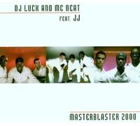 DJ Luck & Mc Neat - Master Blaster 2000