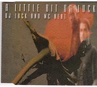 DJ Luck & Mcneat - Little Bit of Luck
