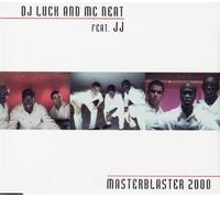 DJ Luck & Mcneat - Masterblaster 2000 [Import]