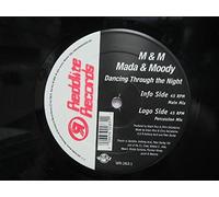 DJ Mada - Dancing Through the Night