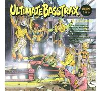 Dj Madness & Dr. Boom - Vol. 2-Ultimate Bass Trax