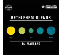 Dj Maestro - Bethlehem Blends (2 CD)