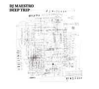 DJ Maestro Deep Trip (CD)