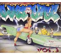 DJ Magic Mike - Bass Face Vol. 3 [+3]