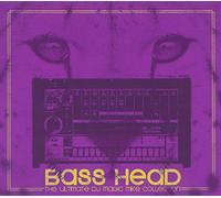 Dj Magic Mike - Bass Head: The Ultimate Dj Magic Mike Collection (2 CD)