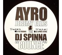 DJ Magic Mike Ft.Sir Mix-a-Lot - Bounce
