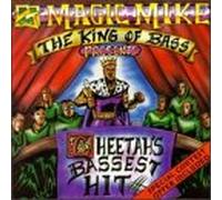 Dj Magic Mike - Greatest Hits of Dj Magic Mike