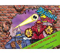 DJ Magic Mike & Mc Madness - Dynamic Duo