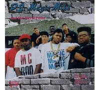 Dj Magic Mike & Royal Posse - Dj Magic Mike & Royal Posse