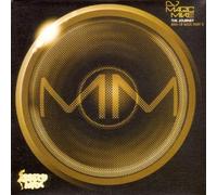 DJ Magic Mike - The Journey