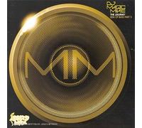 Dj Magic Mike - The Journey : Era Of Bass /Vol.1
