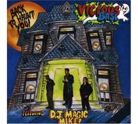 Dj Magic Mike - Vicious Bass