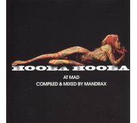 DJ Mandrax - Hooba Hooba at Mad