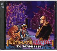 Dj Manifest - Ultimate Fight