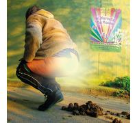 DJ Marcelle/Another Nice Mess DJ Marcelle: The Musical (Vinyl LP) 12" Album