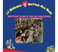 Dj Marcelle - Another Nice Mess IIi/