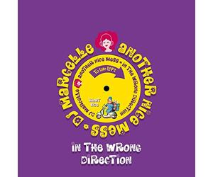 Dj Marcelle/ Another Nice Mess - In the Wrong Direction