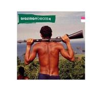 Dj Marky And Xrs Brazilian Beats 4 (Vinyl LP)