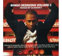 DJ Marky - Bingo Sessions Vol.2