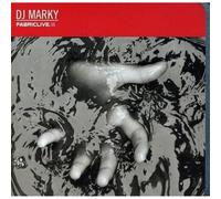 Various Artists Fabriclive 55: DJ Marky (CD) Album