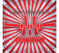 DJ Marky & Friends Presents - Makoto