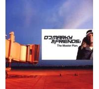 DJ Marky & Friends - The Master Plan