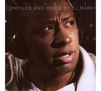 Dj Marky - Influences (2 CD)