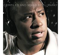 DJ Marky - Influences