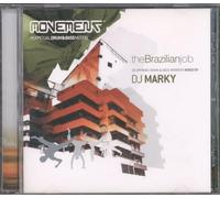 DJ Marky - The Brazilian Job