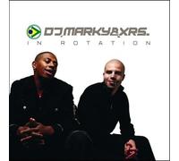 Dj Marky & Xrs - Breeze