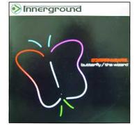 DJ Marky & Xrs - Butterfly/the Wizard