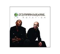 DJ Marky & Xrs - In Rotation