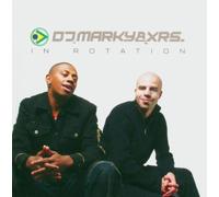 DJ Marky & Xrs - In Rotation Import edition by DJ Marky & Xrs (2004) Audio CD