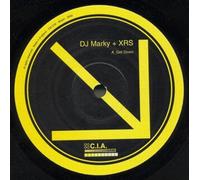DJ Marky & Xrs Land - Get Down/Return to Paradise