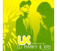 DJ Marky & Xrs Land - Lk Feat.Stamina