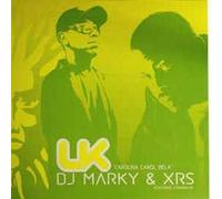 DJ Marky & Xrs Land - Lk Project Instrumental