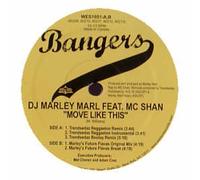 DJ Marley Marl - Move Like This