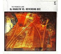 DJ Marlyn Vs Referend Bee - The Promised Land [Vinyl Single]