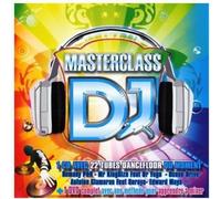 Dj Master Class - Dj Master Class