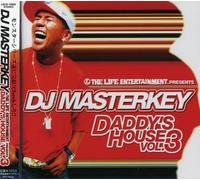 Dj Masterkey - Vol. 3-Daddy's House